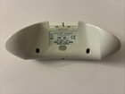 Xbox 360 Wireless Controller Chatpad Keyboard White Official Oem Microsoft