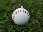 Gender Reveal Baseball For Baby Showers And Reveal Parties - 100  All Natural   
