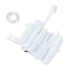 For 14-23 Infiniti Q50 Windshield Washer Fluid Reservoir Bottle W  Inlet Tube