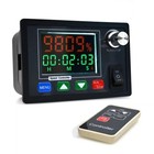 Durable Dc 10-55v 40a Motor Speed Controller W wireless Remote   Lcd Display