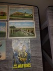 Ww2 And Post Ww1 True Vintage Postcards photo Prints Good Condition  Lot Of 12