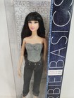 Barbie Basics Doll Model No 05 Collection 002 Denim 2010 Mattel T7739 Nrfb 