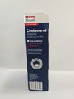 Cvs Health Cholesterol At-home Test Sample Kit Exp 5 2027  New Sealed