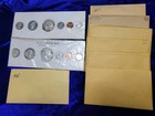 Lot Of 9 Canada Silver Mint Sets 1959-1967 Free Shipping  Offers Considered  80 