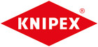 Knipex Tools 92 00 05 Esd 5 Pc Plastic Tweezer Set In A Tool Roll-esd  Silver