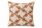 1 Pcs Floral Print Cushion Cover Square Throw Pillow Case Sofa Home D  cor 287681