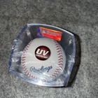 Rawlings Mlb Official Game Baseball With Display Box In White Read Description  