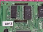 Sound Blaster Awe 64 Ct4500 Vintage Dos Isa Retro Gaming Card Working  dm3