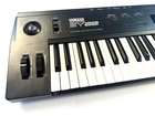 Yamaha Sy22 Synthesizer Keyboard 61-keys  Made In Japan With Soft Case 