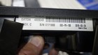 Eaton Fuller Shift Push Button Transmission Selector Module 4306043