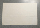 Bruce Connatser Signed Autographed Letter Dtd 1954