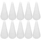 Foam Cones 24 Inch Ornament Cones Foam Tree Cone Shapes
