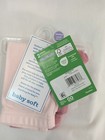 Gerber Nwt Pink 2 Piece Pants Nb