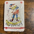 Coke Deck Of Cards Vintage Playing Cards New Sealed Deck Of Cards