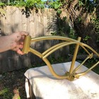 1970 Vintage Schwinn Stingray Jr Shorty Frame S2 S7 Krate