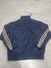 Adidas Originals Ctt Snake Year Limite 2026 Chinese Stand Collar Casual Jacket