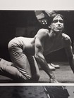 Lot Of 6 Iggy Pop 8x10 Glossy Soldier Concert Photos 1980 Original