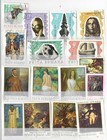 Romania  Collection_251216 123  u m  See Scans   Good Stamps  Best Price 