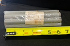 Norton Half-round Dressing Stick 1 2  X 6  39c320-kv Lot Of 25