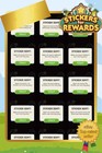 Monopoly_go Stars For Vault - 1        To 5 Stars                    20-800 Stars Total  Sale   
