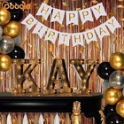 Vintage Light Up Marquee Letters With Lights     Illuminated Industrial Style Ligh