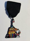 2025-2026 Snoopy Themed Fiesta Medals - Set Of 8 - Rare Sold Out Limited Edition