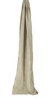 Sakura Bloom Ring Sling Baby Carrier 100  Linen Newborn-35 Lbs Usa Natural Color
