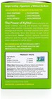 Xlear Natural Xylitol Sinus Rinse Refill Saline Packets  50 Count  1 Box 