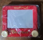 Vintage Ohio Art Travel Etch A Sketch Chevy Venturetainment  New In Package-mint