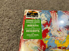 Zipper Club  Breath 2017 Epic Sealed Rsd Limited Colored 7   Rock Vinyl Record