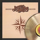 Jimmy Buffett Changes In Latitude Framed Legends Of Music Gold Lp Record Display