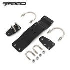 Fapo P3 2 0 Dual Steering Stabilizer For Chevy C K 10 20 K5 Blazer 1969-1991