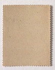 Usa Poster Stamp - New York Edison Alphabet - F g cooper  y  - Green