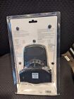 Roadpro 12 Volt Heater   Fan W ith Swivel Base All Season Rpsl-581 New