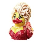 Dolly Parton Duck Singer Duck Get Ducked Dashboard Buddy