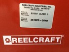 Reelcraft E9399 Olpbw Spring Return Hose Reel  100 Ft  3 4 In I d   250 Psi Max