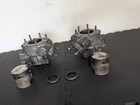 1984 85 Yamaha Rz350 Rz 350 Oem Engine Cylinder Cylinders Top End 65mm Piston