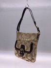 Coach Signature Shoulder Bag -- Cml All-over Print F25288