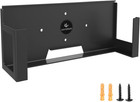 Monzlteck Wall Mount For Xbox One X  not Fit For One Original    all Metal Vertica