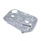 Front Driver Side Power Window Regulator Compatible With Kia