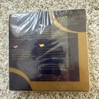 Vintage Pimpernel Premier Drink Coasters Apples    Pears Set Of 6 New In Box