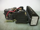 Square D 30amp 10pole Lighting Contactor 8903lxo1000 120vcoil 600volt