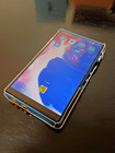 Ibasso Audio Dx170 High Performance Digital Audio Player Android 32gb - Blue