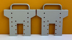 National Instr 745752-01 Chassis Mount  Rack Mount Kit  For Pxi-1006 Mainframes 