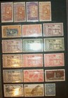 Very Nice Collection Of Foreign Stamps In Stock Book Most Mint