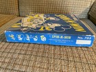 1950s Mickey Mouse Spin-n-win Tin Lithographed Disney Game W box Instructions