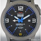 Resident Evil Biohazard 25th Anniversary Umbrella Model Blue Mtm Capcom Japan