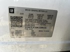 Speedometer Mph Us Market Opt Udd Fits 18-19 Traverse 104594385