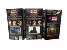 Collector Series Star Wars Episode 12  Action Figure 1998 Hasbro Darth Maul