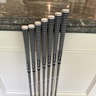 Titleist 2025 T250 Forged Iron Set 4-pw Aerotech I110 Stiff Excellent